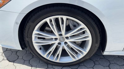 2020 Audi A7 3.0T Prestige quattro