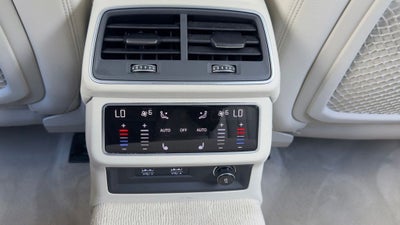 2020 Audi A7 3.0T Prestige quattro