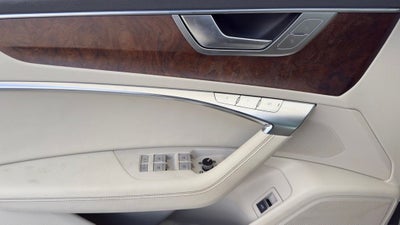 2020 Audi A7 3.0T Prestige quattro