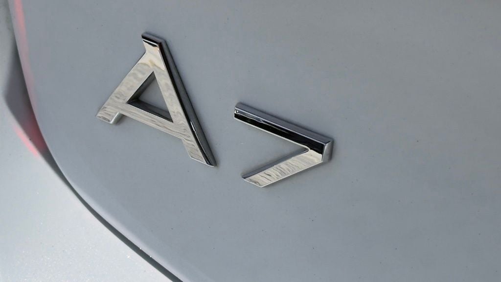 2020 Audi A7 3.0T Prestige quattro