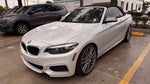2018 BMW 2 Series M240i