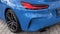 2022 BMW Z4 sDrive M40i
