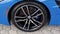 2022 BMW Z4 sDrive M40i
