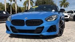 2022 BMW Z4 sDrive M40i