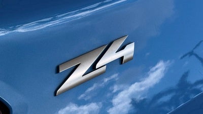 2022 BMW Z4 sDrive M40i