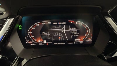 2022 BMW Z4 sDrive M40i