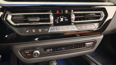 2022 BMW Z4 sDrive M40i