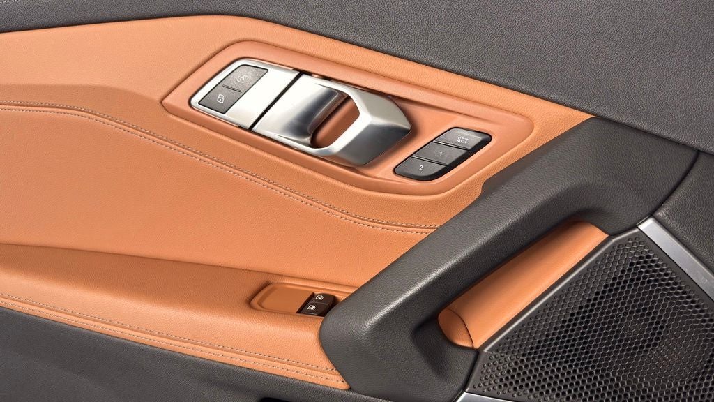 2022 BMW Z4 sDrive M40i