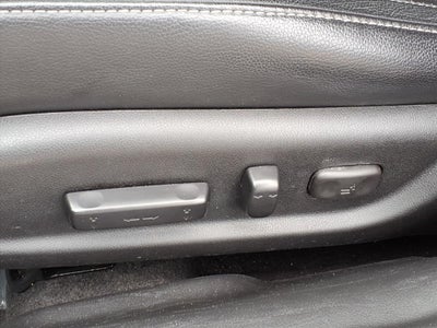 2021 Acura ILX Premium Package