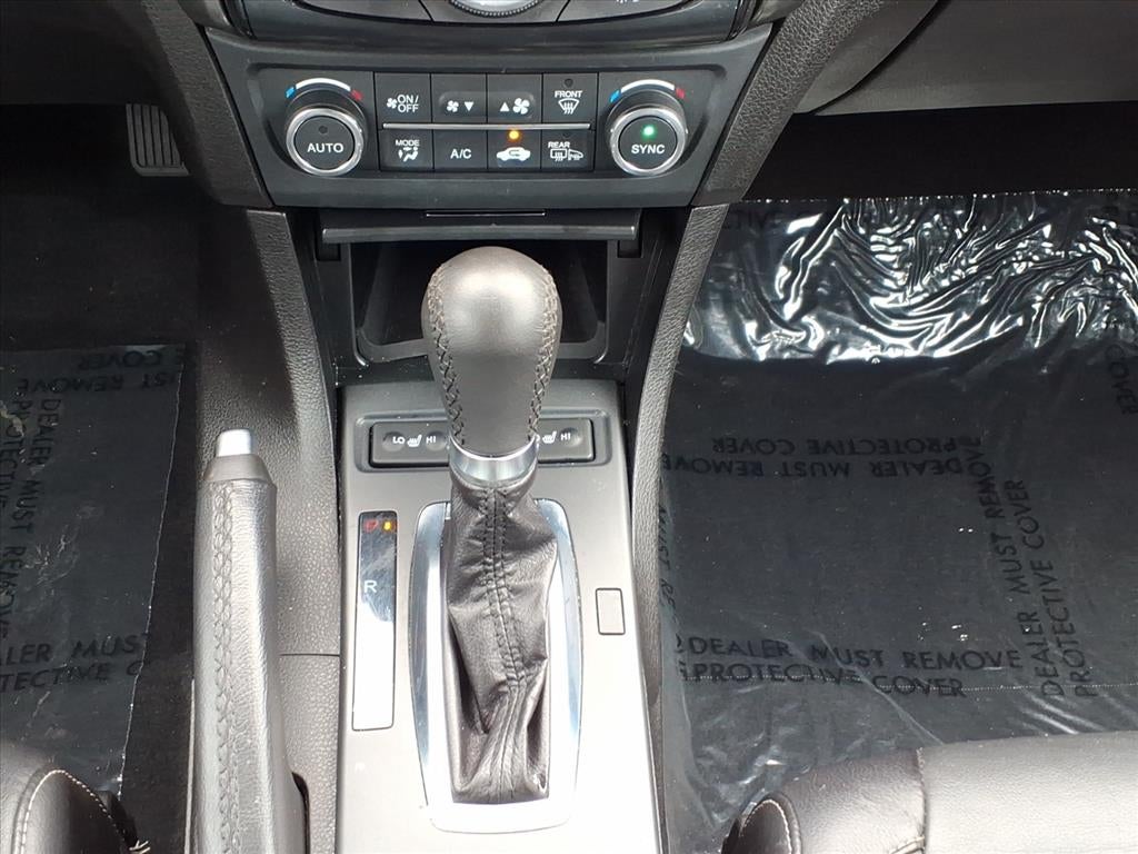 2021 Acura ILX Premium Package