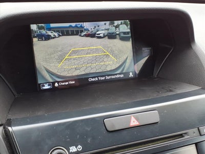 2021 Acura ILX Premium Package