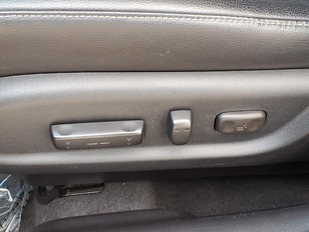 2019 Acura ILX Premium Package