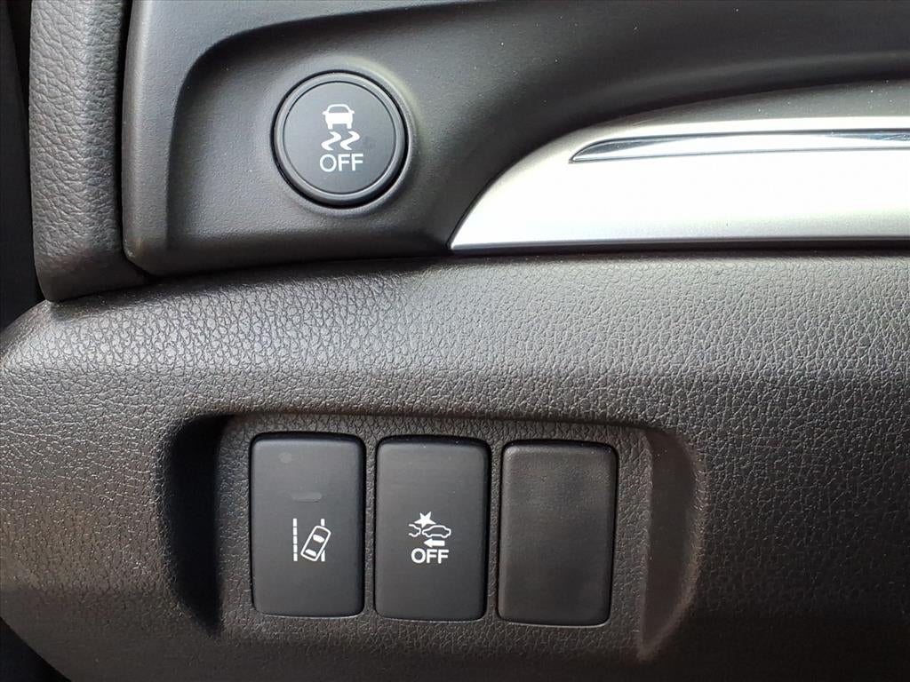 2019 Acura ILX Premium Package