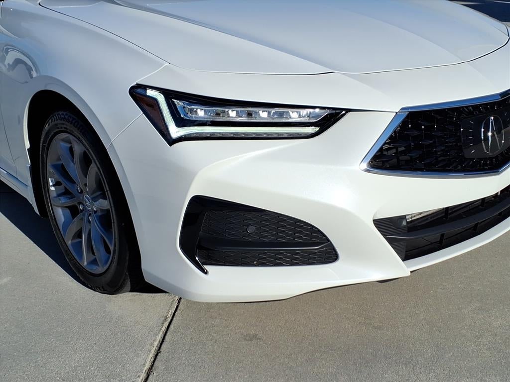 2023 Acura TLX Base Base