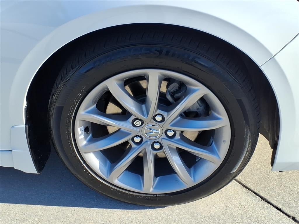 2023 Acura TLX Base Base