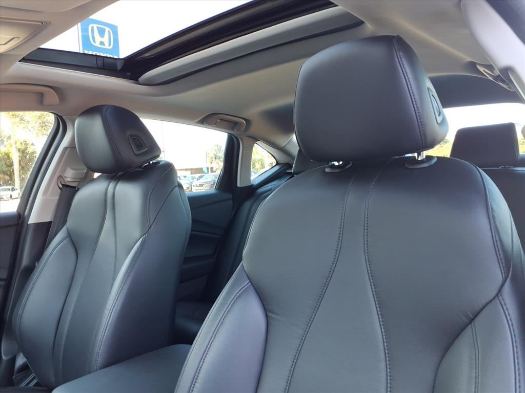 2023 Acura TLX Base Base