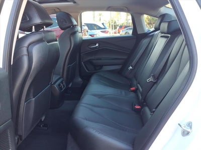 2023 Acura TLX Base Base