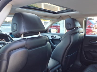 2023 Acura TLX Base Base