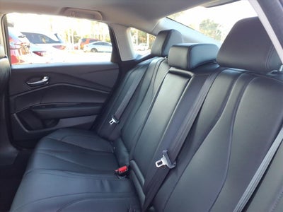 2023 Acura TLX Base Base