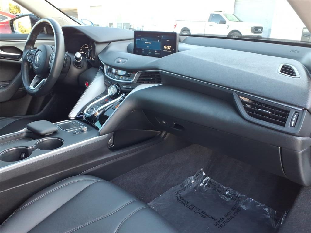 2023 Acura TLX Base Base