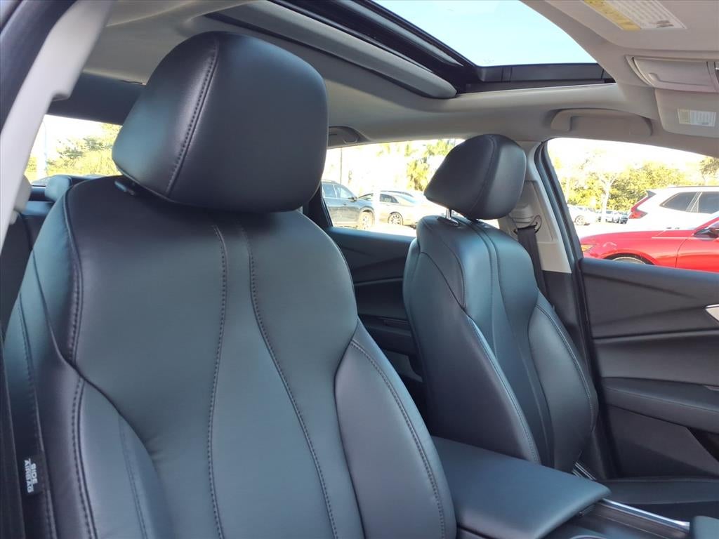 2023 Acura TLX Base Base