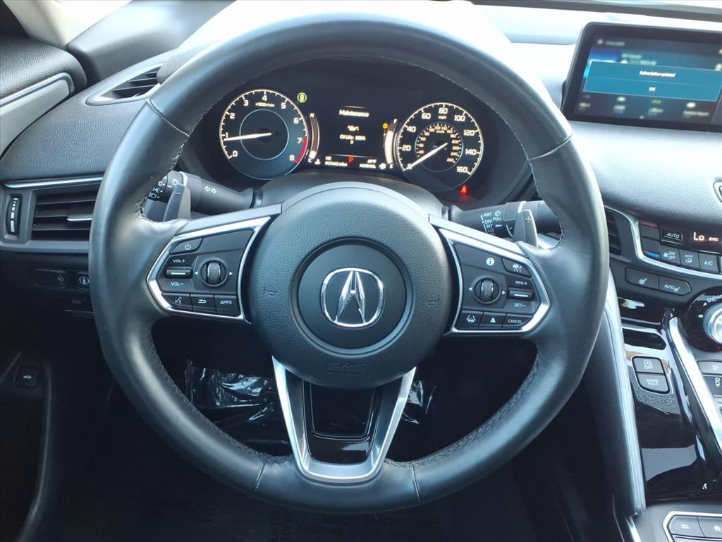 2023 Acura TLX Base Base
