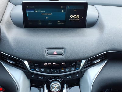 2023 Acura TLX Base Base