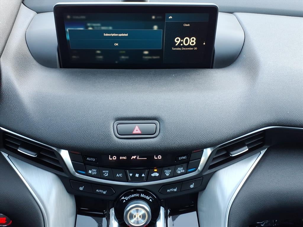 2023 Acura TLX Base Base