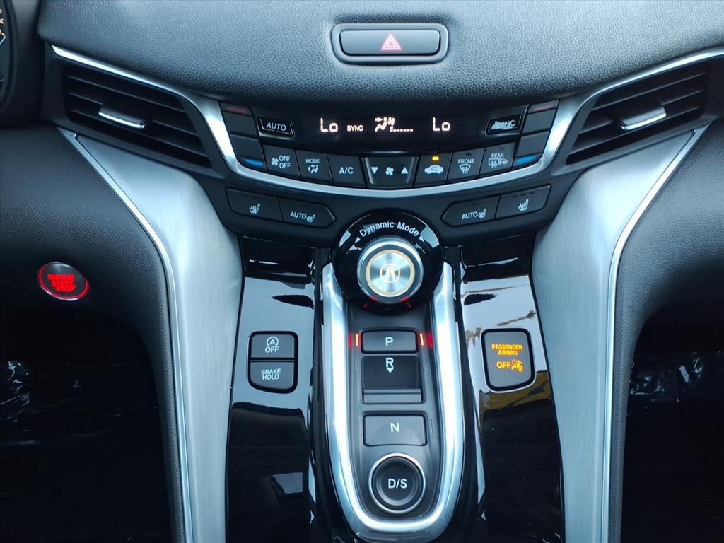 2023 Acura TLX Base Base