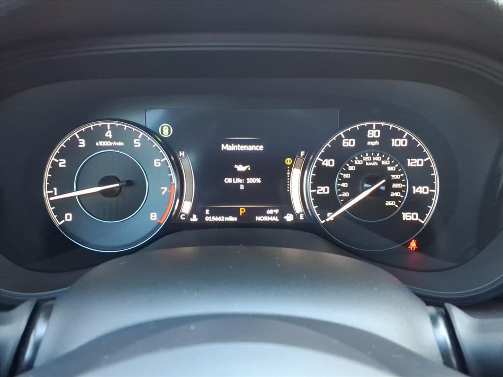 2023 Acura TLX Base Base