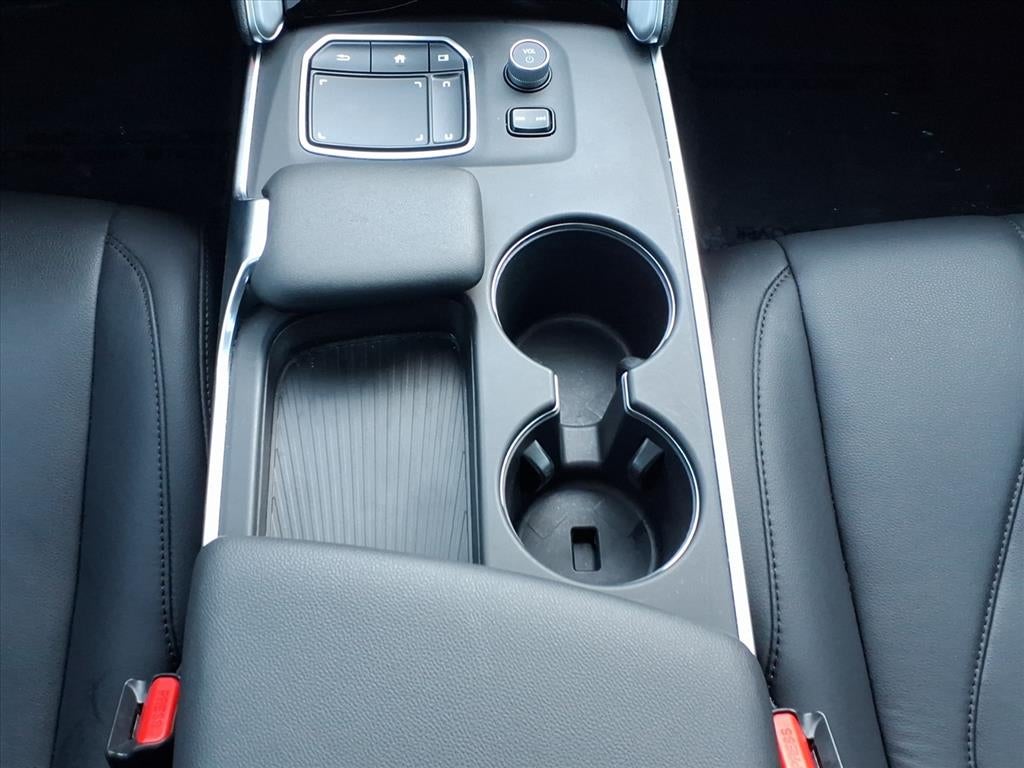 2023 Acura TLX Base Base