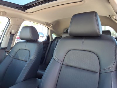 2023 Honda Civic EX-L