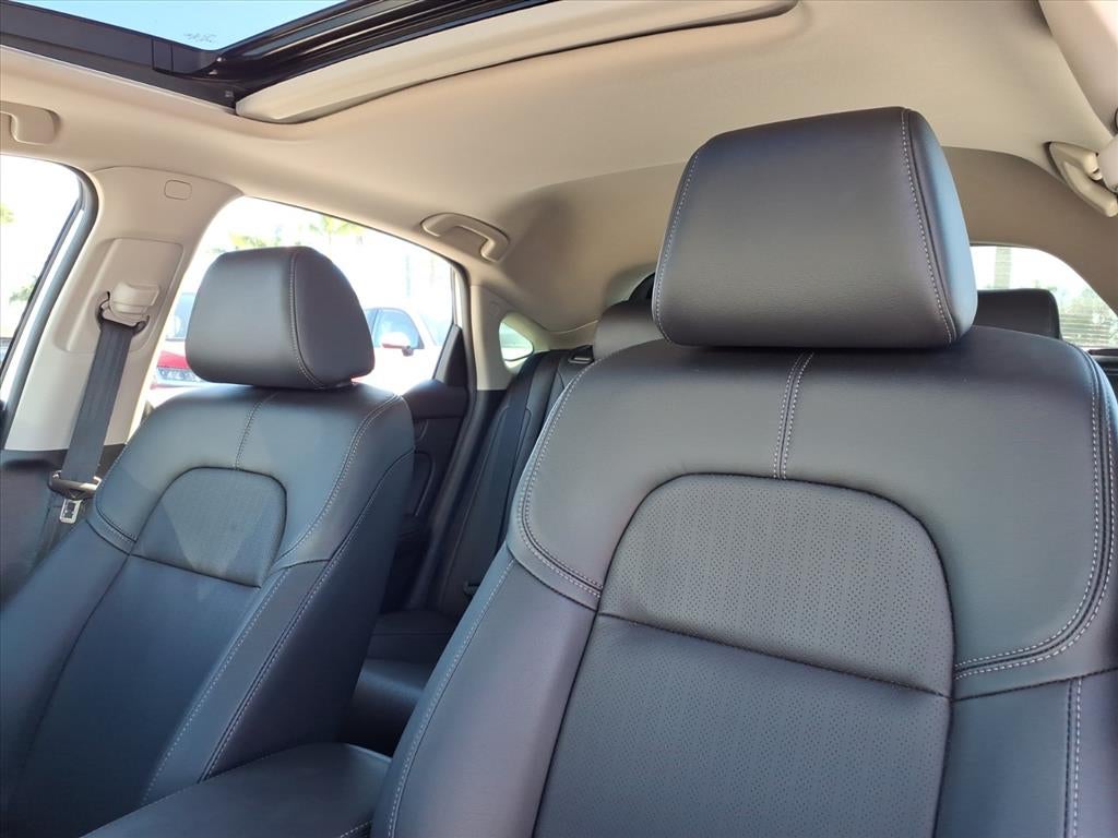 2023 Honda Civic EX-L