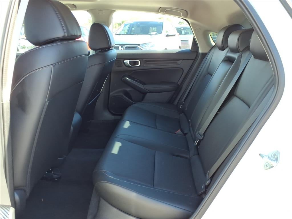 2023 Honda Civic EX-L