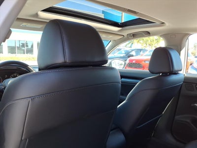 2023 Honda Civic EX-L