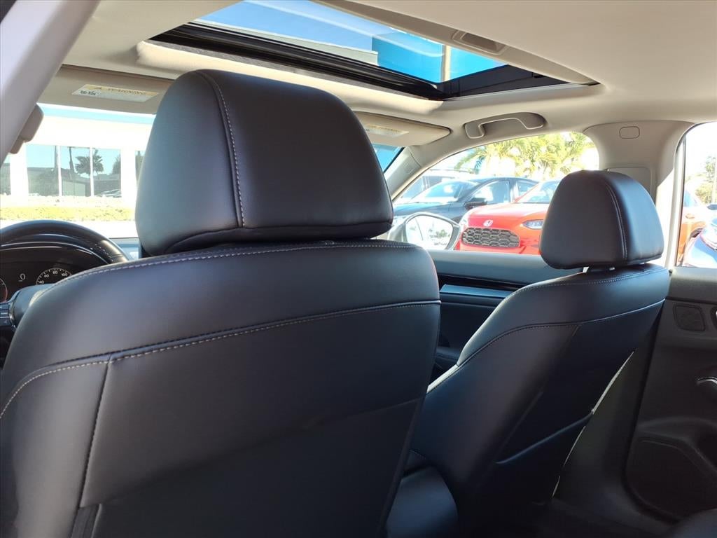 2023 Honda Civic EX-L