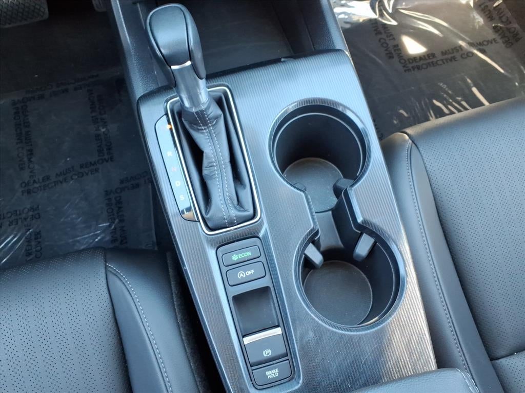 2023 Honda Civic EX-L