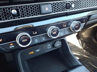 2023 Honda Civic EX-L