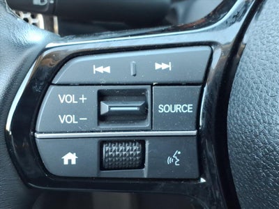 2023 Honda Civic EX-L