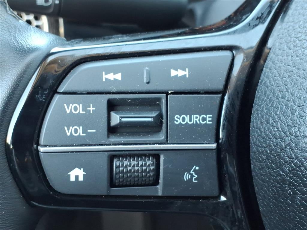 2023 Honda Civic EX-L