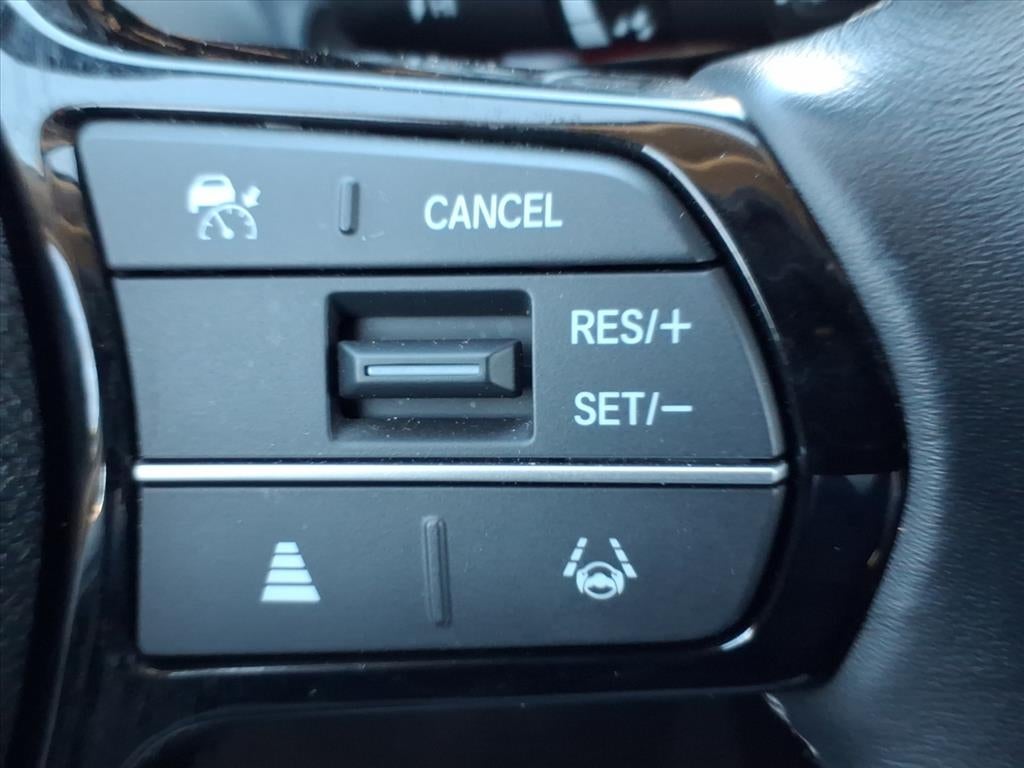 2023 Honda Civic EX-L