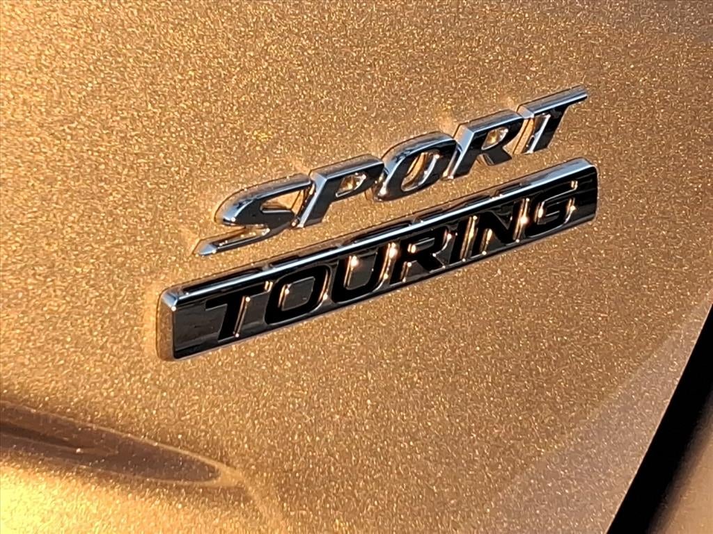 2023 Honda Civic Sport Touring