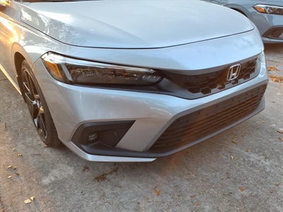 2023 Honda Civic Sport Touring