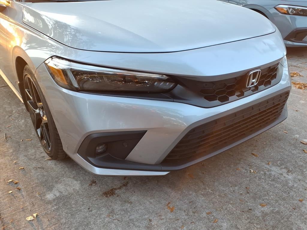 2023 Honda Civic Sport Touring