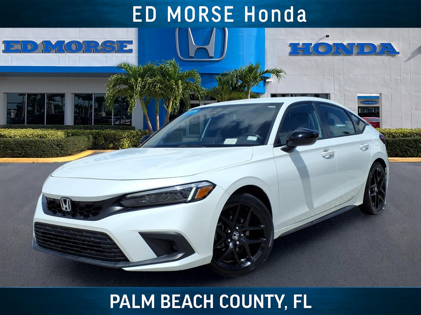 2023 Honda Civic Hatchback Sport