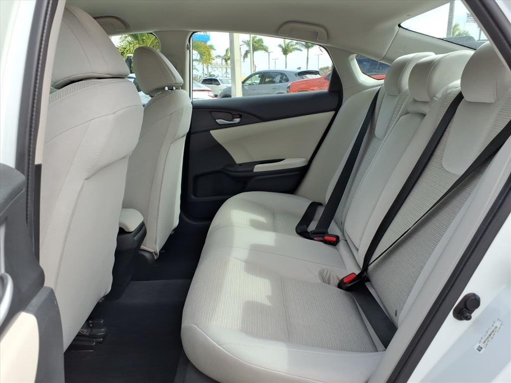 2022 Honda Insight EX