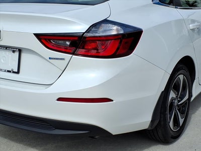 2022 Honda Insight EX