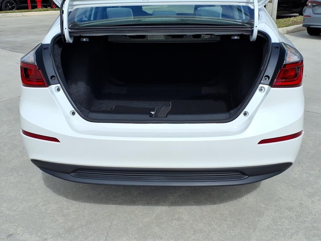 2022 Honda Insight EX