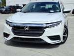 2022 Honda Insight EX