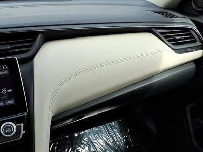 2022 Honda Insight EX